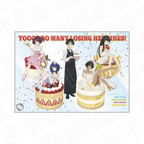 TV��� �u�����۲݂���������!�v �Ʊ��ٱ�� 2nd Anniversary ���� Ver. 