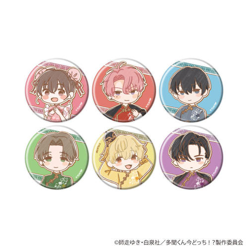 ���ޯ�� �u�������񍡂ǂ���!?�v 06 / ���ŕ� Ver. ��ײ��� (�S6��) (��۱�Ĳ׽�) BOX 