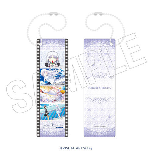 Key �q�f��فr ̫ĸ�ڲ�����ް (�������) [Summer Pockets] 