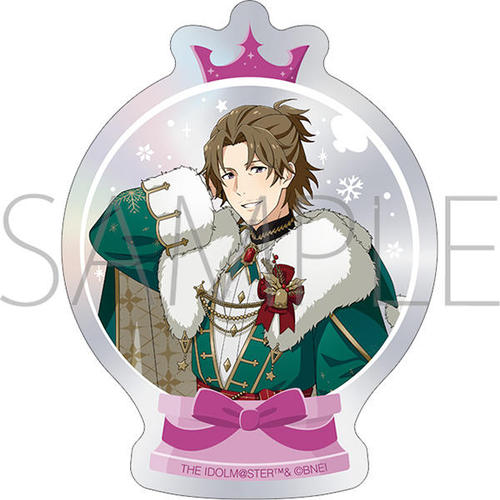 �����Ͻ�� SideM �۽ï�� / �R�����Y M̪� 2026 