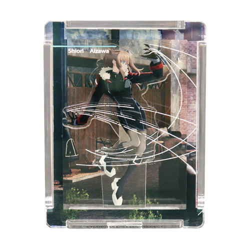���@�����ضقȂ̂� EXCEEDS Gun Blaze Vengeance HACO�� / ����� 