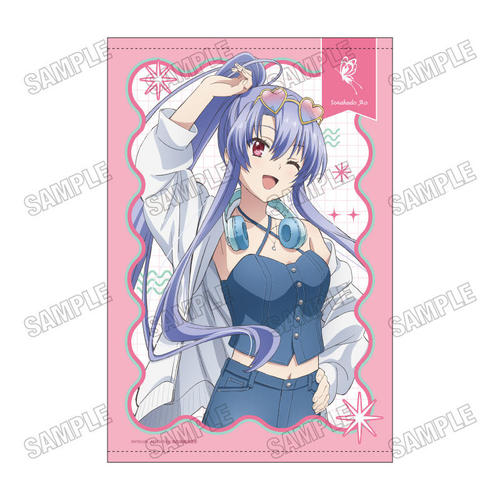 TV��� �wSummer Pockets�x �`�����낵 B2 ��߽�ذ �y��ذ� Ver.�z (2) ��呓 