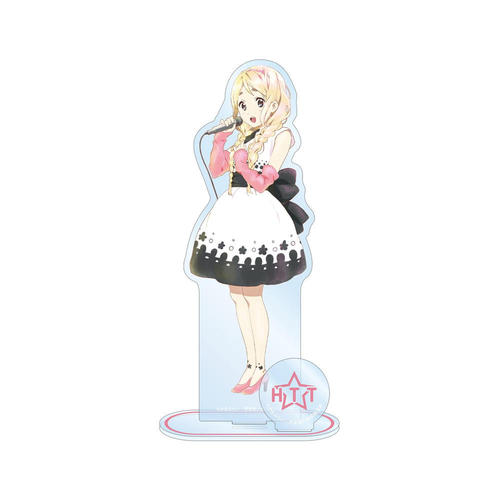 ��������! �Ր��� Ani-Art aqua label ��2�e �߰t��BIG���ٽ���� Ver. A 