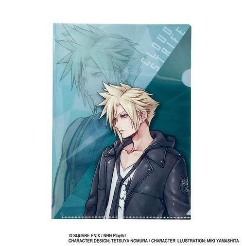 �ި��ި� �ޭ��� ̧���̧���ް �ر̧�� �׳�ޥ��ײ� [DISSIDIA DUELLUM FINAL FANTASY] 