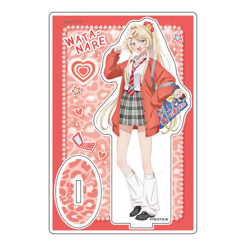 [�킽�������l�ɂȂ��킯�Ȃ������A����! (���؂���Ȃ�����!?)] �`�����낵 ���ٽ���� (���ː^�B / �����ެ� Ver.) 