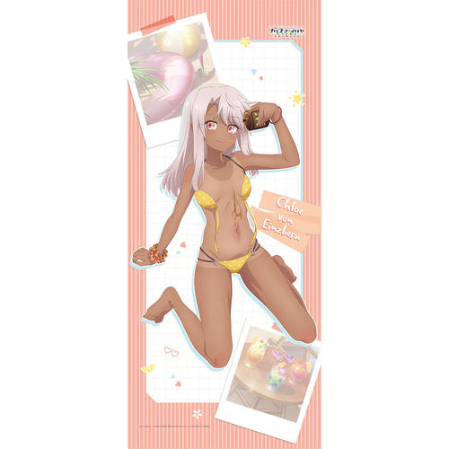 [����� �uFate/kaleid liner ��ؽ�ρ���� Licht ���O�̖��������v] �`�����낵 ������߽�ذ (�۴ / ���Ă�) 