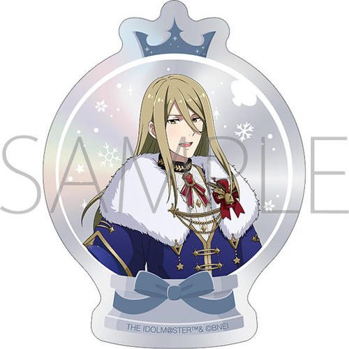 �����Ͻ�� SideM �۽ï�� / �Ø_�ؽ M̪� 2026 