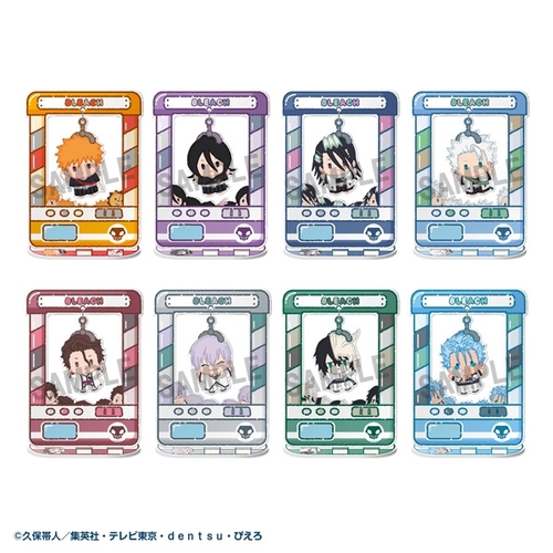 ����炫�������` TV��� BLEACH BOX 