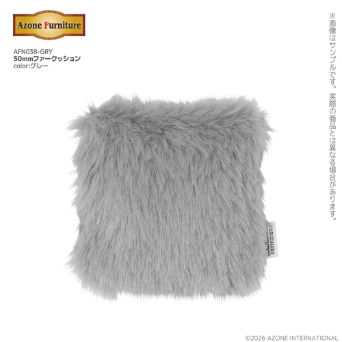 AFN038-GRY 50mm ̧������ ��ڰ