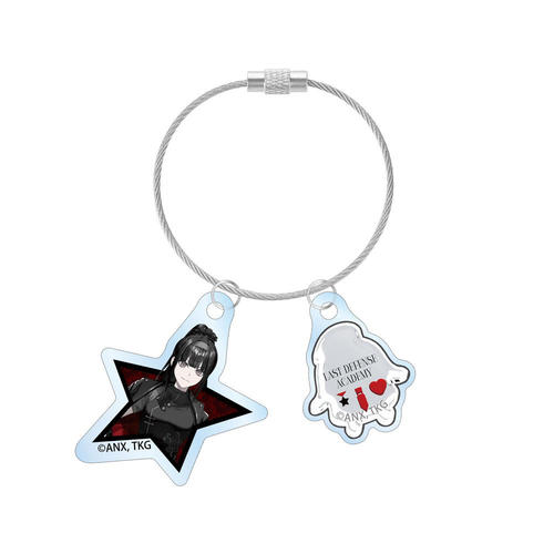 HUNDRED LINE -�ŏI�h�q�w��- REO����׽� ���������� ������ݸ Ver. 2�Aܲ԰���ٷ����ް POP UP SHOP in �ٲ 