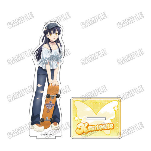 TV��� �wSummer Pockets�x �`�����낵 BIG���ٽ���� �y��ذ� Ver.�z (3) �v���� 