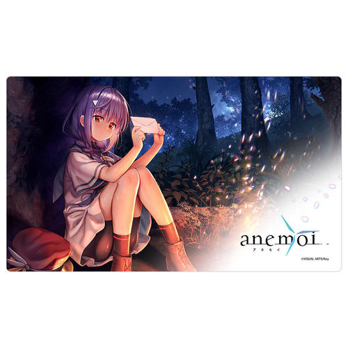 [anemoi] ��ްϯ� (���n���r / �Ұ���޼ޭ��) 