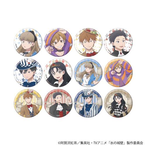 ���ޯ�� �u�X�̏�ǁv 05 / �ؽ Ver. ��ײ��� (�S12��) (�`�����낵 �׽�) BOX 