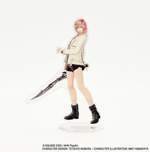 �ި��ި� �ޭ��� ̧���̧���ް ���ٽ���� ײ��ݸ� [DISSIDIA DUELLUM FINAL FANTASY] 