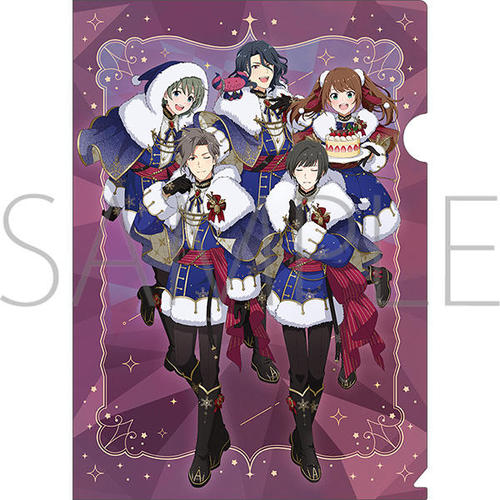 �����Ͻ�� SideM �ر̧�� / Cafe Parade M̪� 2026 