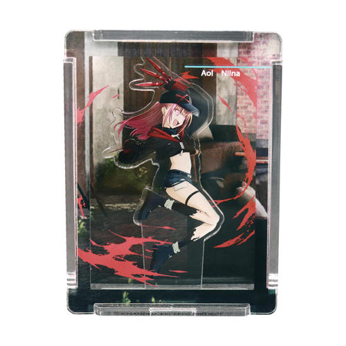 ���@�����ضقȂ̂� EXCEEDS Gun Blaze Vengeance HACO�� / �V����� 