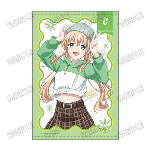 TV��� �wSummer Pockets�x �`�����낵 B2 ��߽�ذ �y��ذ� Ver.�z (4) �۳ު��ް� 