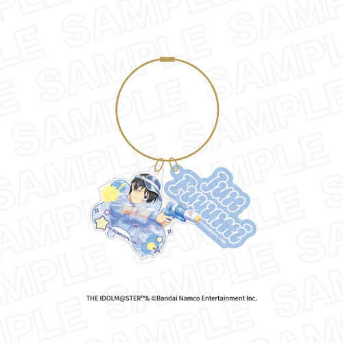 �����Ͻ�� SideM SUMMER SPLASH! 2�A���ٷ����ް �~���{ 