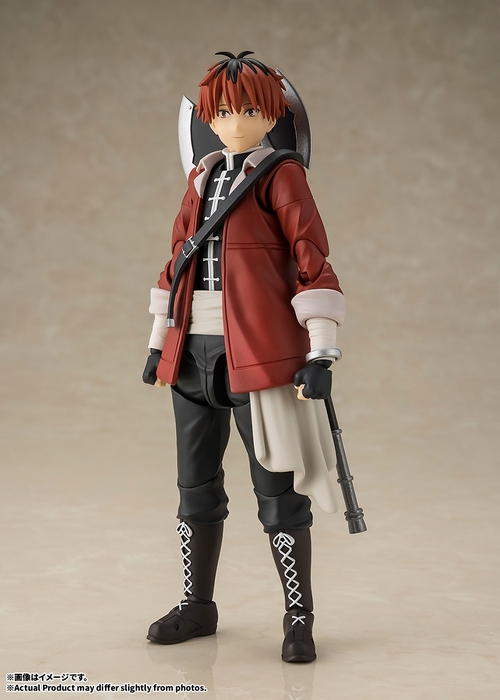 S.H.Figuarts �������ذ�� ���ٸ 