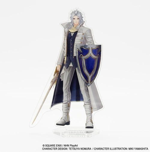 �ި��ި� �ޭ��� ̧���̧���ް ���ٽ���� ���ر ��� ײ� [DISSIDIA DUELLUM FINAL FANTASY] 