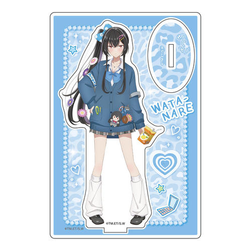 [�킽�������l�ɂȂ��킯�Ȃ������A����! (���؂���Ȃ�����!?)] �`�����낵 ���ٽ���� (�Վь� / �����ެ� Ver.) 