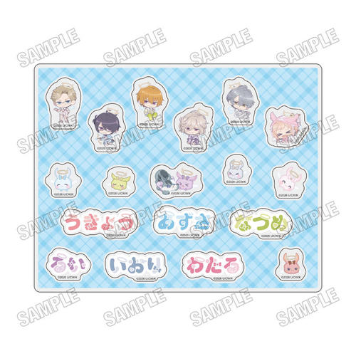 �uBROTHERS CONFLICT�v �Ʒ�� �����߰� �yB�z 