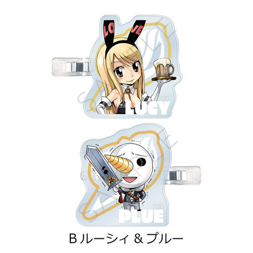 �uFAIRY TAIL�v �O���د�� B (ٰ�� & ��ٰ) 