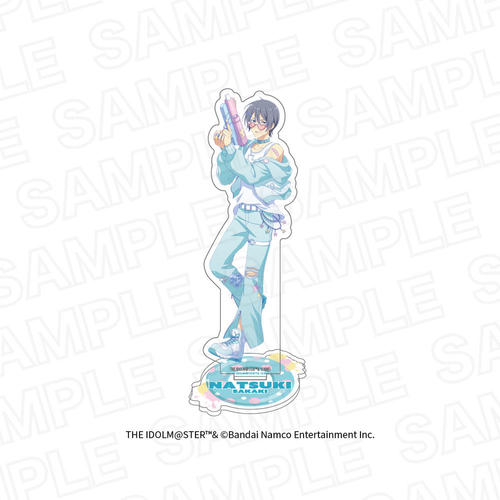 �����Ͻ�� SideM SUMMER SPLASH! �`�����낵 ���ٽ���� ��ė� 