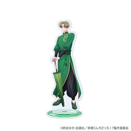 ���ٽ���� �u�������񍡂ǂ���!?�v 15 / �k�h�l (�`�����낵�׽�) 