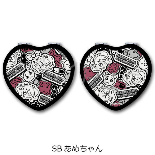 ��� �uNEEDY GIRL OVERDOSE�v ��2�e ʰČ^���߸��װ SB (���߂����) 