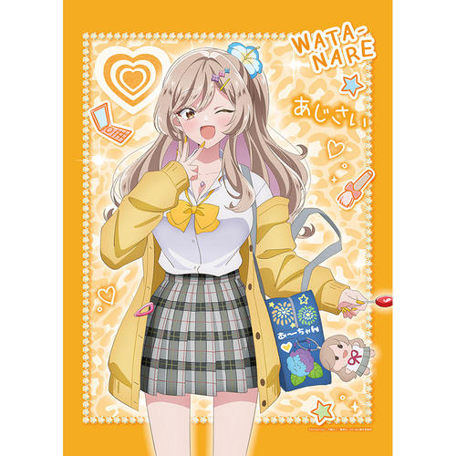[�킽�������l�ɂȂ��킯�Ȃ������A����! (���؂���Ȃ�����!?)] �`�����낵 B2 ��߽�ذ (�������z�� / �����ެ� Ver.) W����� 