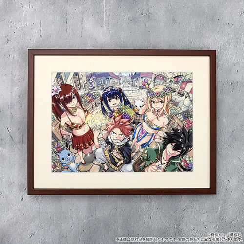 FAIRY TAIL �������� 