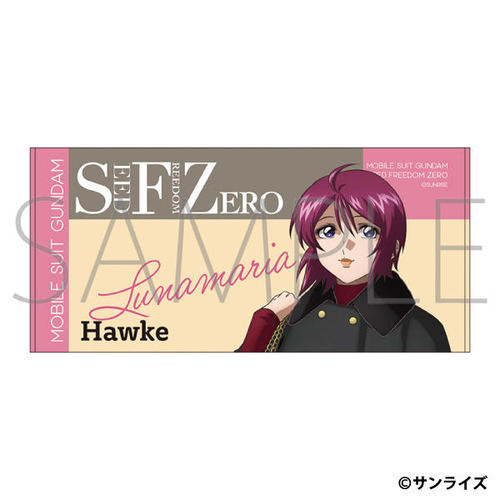 �@����m������SEED FREEDOM ZERO �ޯ����� / ���ر�ΰ� 