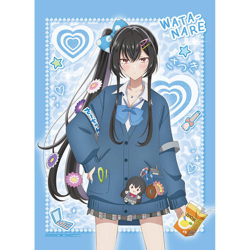 [�킽�������l�ɂȂ��킯�Ȃ������A����! (���؂���Ȃ�����!?)] �`�����낵 B2 ��߽�ذ (�Վь� / �����ެ� Ver.) W����� 