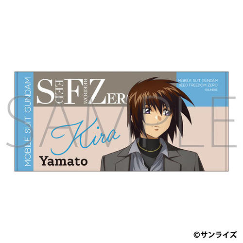 �@����m������SEED FREEDOM ZERO �ޯ����� / �ץ��� 