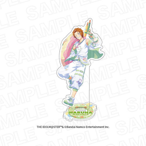 �����Ͻ�� SideM SUMMER SPLASH! �`�����낵 ���ٽ���� �ᗢ�t�� 