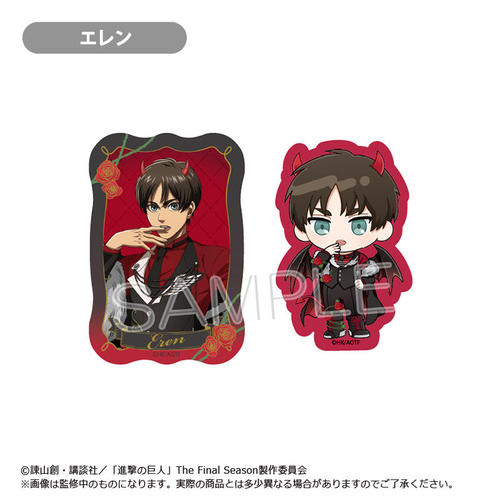�i���̋��l �ï����� DEVIL Ver. ��� 