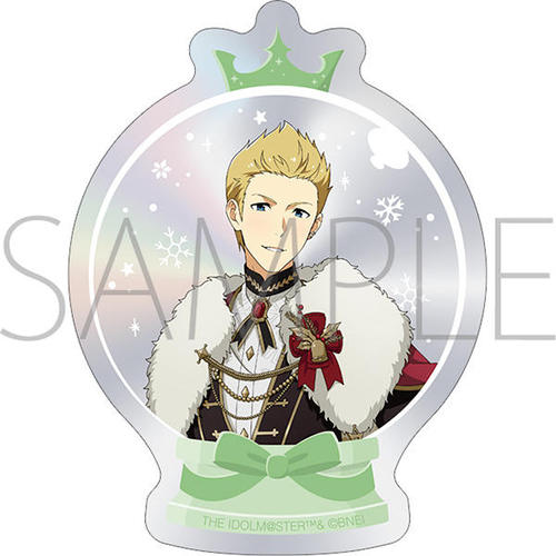 �����Ͻ�� SideM �۽ï�� / �ɏW�@�k�l M̪� 2026 