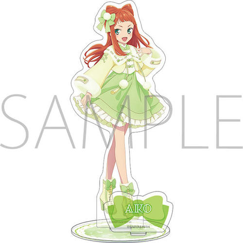 ���½����! ���ٽ���� / ���������� Winter Boa Style Ver. 