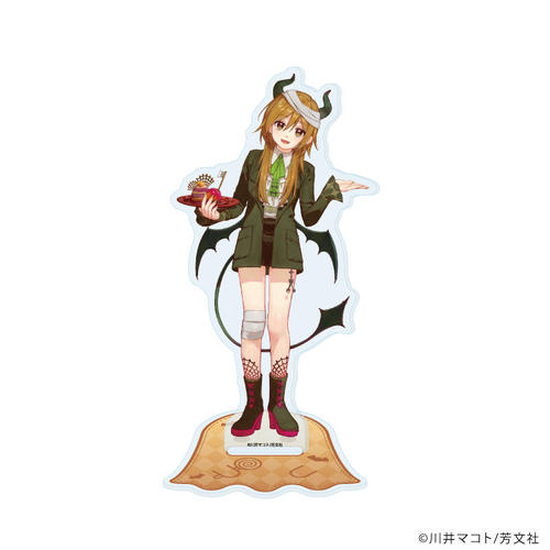 ���ٽ���� �u�K�����̨è�v 03 / �Ŗ� (�`�����낵�׽�) 
