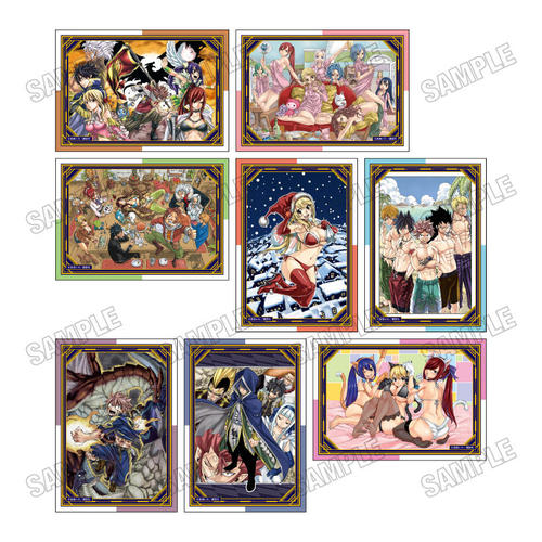 �uFAIRY TAIL�v ���ϲ�޾�� 