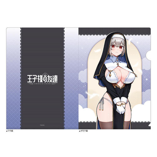 [���q�l�̗F�B] �`�����낵 �ر̧�� (���c���� / ����) 