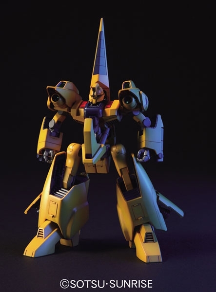 �@����mZ������ HGUC 1/144 MSA-005 ��� 