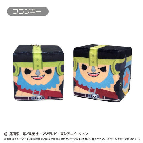 ONE PIECE ���߰� ��������Ͻ��� Vol.6 ��ݷ� 
