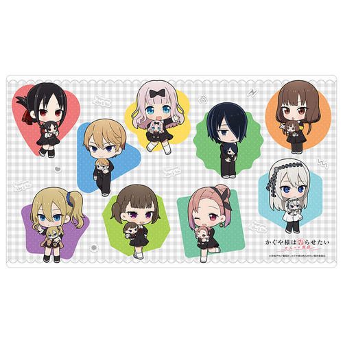 [������l�͍��点����] ��ްϯ� (Tiny Friends) 