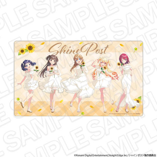 �����߽� ��ް�޽�ϯ� sunflower Ver. 