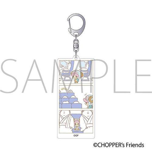 CHOPPER's ���ٷ����ް / seat [ONE PIECE ���߰�] 