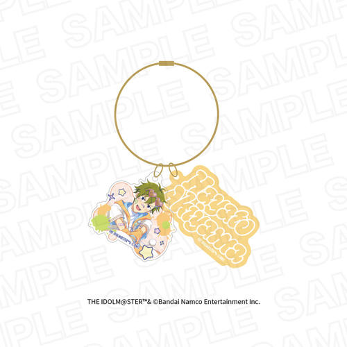 �����Ͻ�� SideM SUMMER SPLASH! 2�A���ٷ����ް �H�R���l 