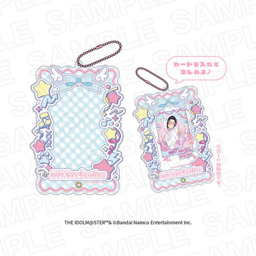 �����Ͻ�� SideM SUMMER SPLASH! ���ٶ��޹�� 