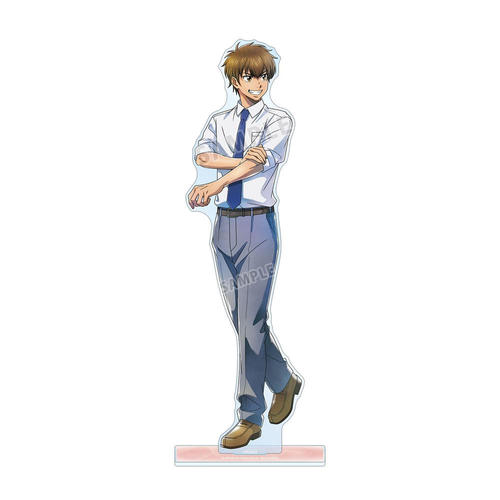 TV��� �w�޲Ԃ�A act II -Second Season-�x �`�����낵 �򑺉h�� ���ݥ���� Ver. ���屸�ٽ���� 